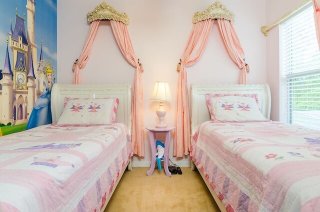 Ovm604 - エメラルド アイランド - 6 ベッド 5.5 バス ヴィラ