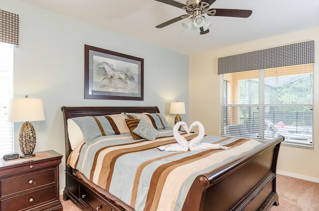 Ovm604 - エメラルド アイランド - 6 ベッド 5.5 バス ヴィラ