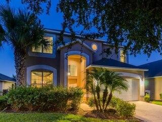 Ov535 - エメラルド アイランド - 7 ベッド 4 バス ヴィラ