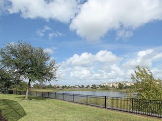 Ov2116 - ウィンザー ヒルズ リゾート - 6 ベッド 4 バス ヴィラ