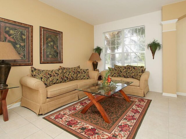 Ov2116 - ウィンザー ヒルズ リゾート - 6 ベッド 4 バス ヴィラ