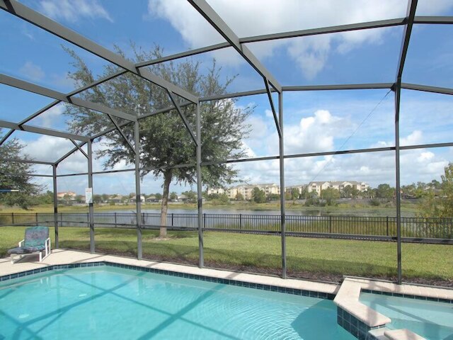 Ov2116 - ウィンザー ヒルズ リゾート - 6 ベッド 4 バス ヴィラ