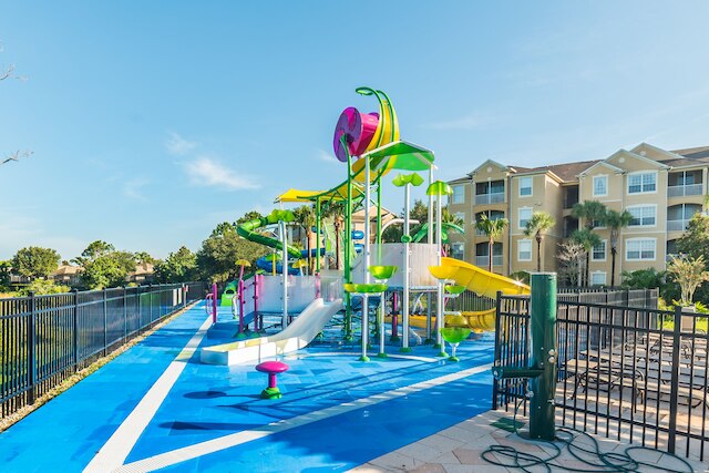 Ov1848 - ウィンザー ヒルズ リゾート - 6 ベッド 4 バス ヴィラ