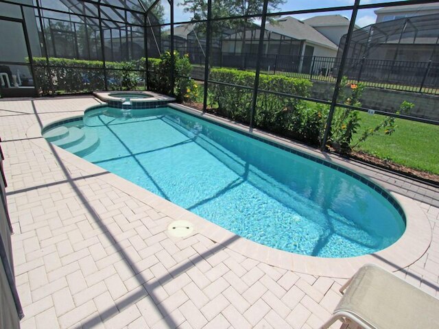 Ov1848 - ウィンザー ヒルズ リゾート - 6 ベッド 4 バス ヴィラ