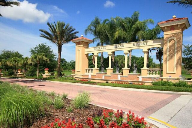 Ov556 - エメラルド アイランド - 7 ベッド 4 バス ヴィラ