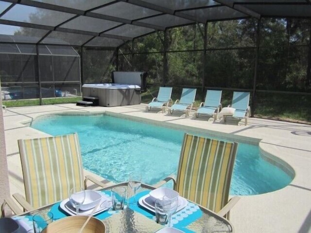 Ov2154 - エメラルド アイランド - 4 ベッド 3 バス ヴィラ