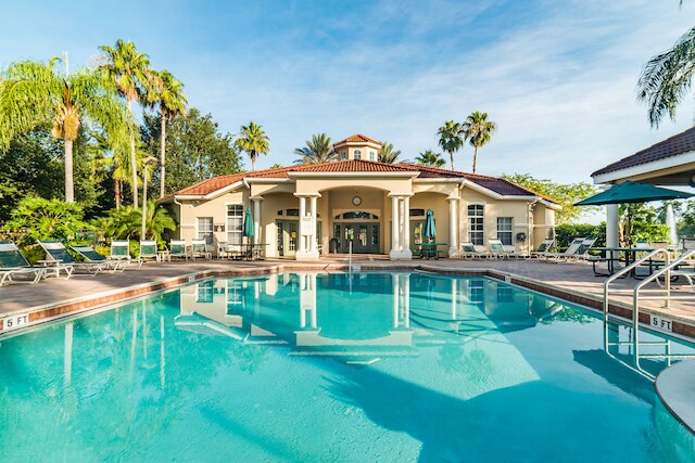 Ov2154 - エメラルド アイランド - 4 ベッド 3 バス ヴィラ