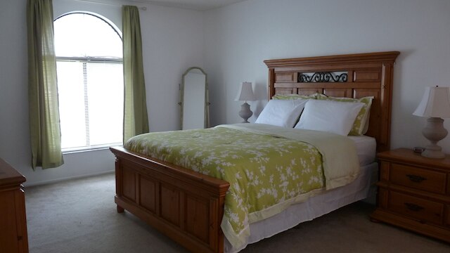 Ovm2258 - インディアン リッジ - 4 ベッド 2 バス ヴィラ