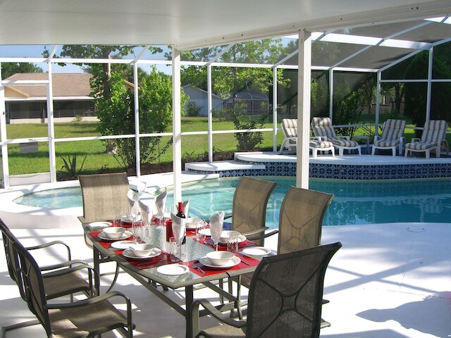 Ovm2258 - インディアン リッジ - 4 ベッド 2 バス ヴィラ