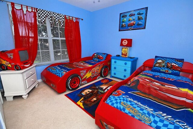 Ov2595 - ウィンザー パームス リゾート - 6 ベッド 4 バス ヴィラ