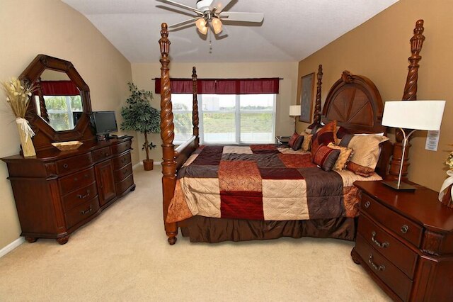 Ov2595 - ウィンザー パームス リゾート - 6 ベッド 4 バス ヴィラ