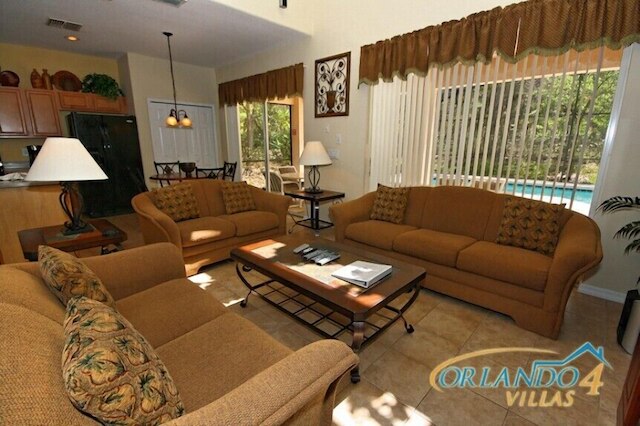 Ov692 - エメラルド アイランド - 6 ベッド 5.5 バス ヴィラ