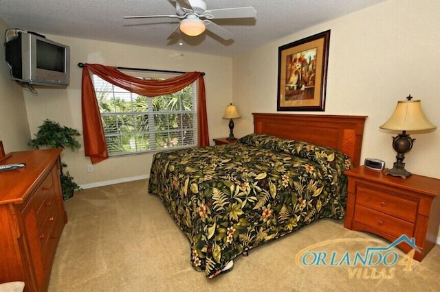 Ov692 - エメラルド アイランド - 6 ベッド 5.5 バス ヴィラ