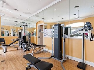 Ov692 - エメラルド アイランド - 6 ベッド 5.5 バス ヴィラ