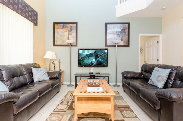 Ov1138 - エメラルド アイランド - 7 ベッド 4.5 バス ヴィラ