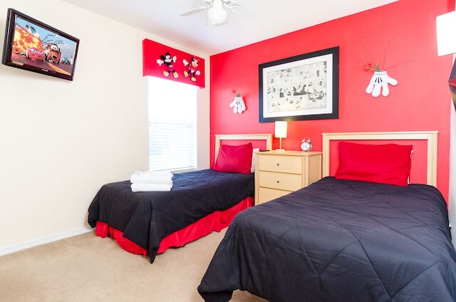 Ov1138 - エメラルド アイランド - 7 ベッド 4.5 バス ヴィラ