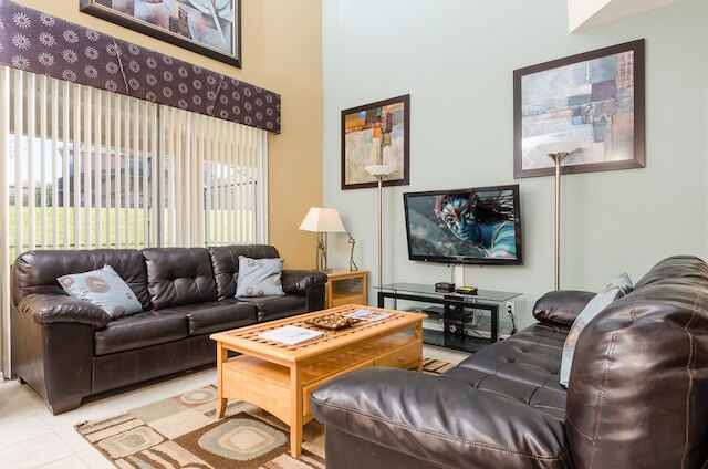 Ov1138 - エメラルド アイランド - 7 ベッド 4.5 バス ヴィラ