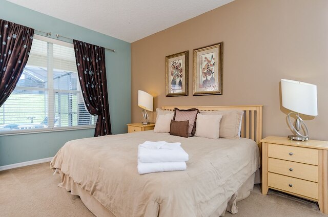 Ov1138 - エメラルド アイランド - 7 ベッド 4.5 バス ヴィラ