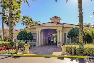 Ov248 - エメラルド アイランド - 4 ベッド 3 バス タウンホーム