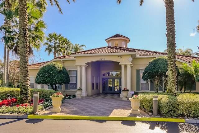 Ov248 - エメラルド アイランド - 4 ベッド 3 バス タウンホーム