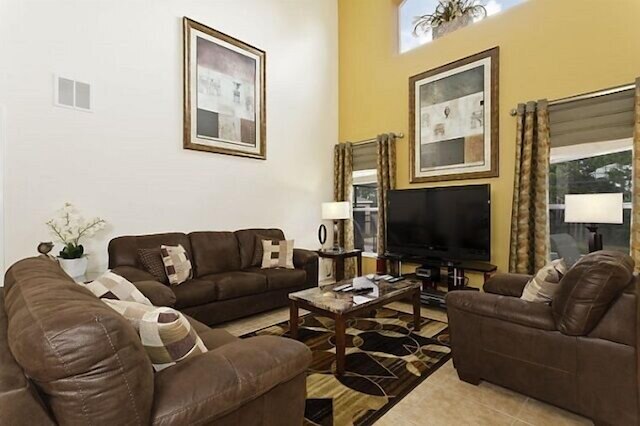 Ov1839 - エメラルド アイランド - 5 ベッド 3.5 バス ヴィラ