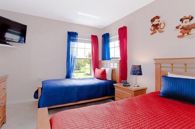 Ov1839 - エメラルド アイランド - 5 ベッド 3.5 バス ヴィラ