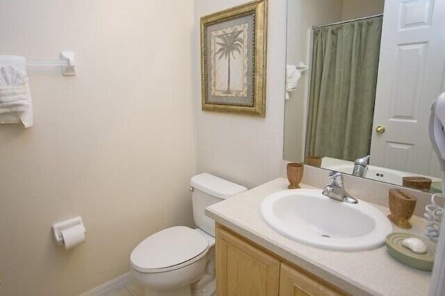 Ov1839 - エメラルド アイランド - 5 ベッド 3.5 バス ヴィラ