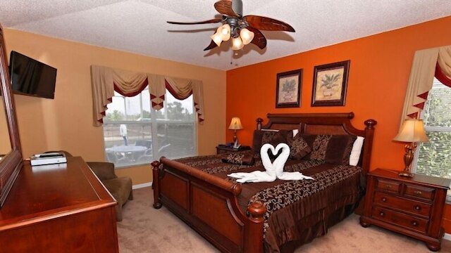 Ov1557 - エメラルド アイランド - 4 ベッド 2 バス タウンホーム