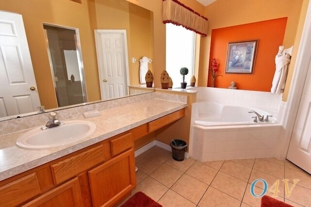 Ov1557 - エメラルド アイランド - 4 ベッド 2 バス タウンホーム