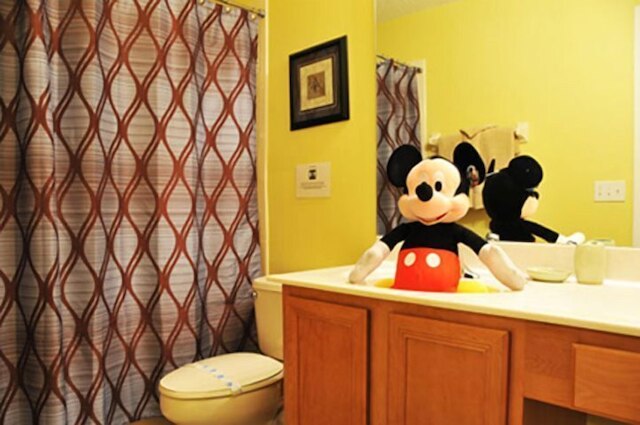 Ov3990 - エメラルド アイランド - 7 ベッド 4.5 バス ヴィラ