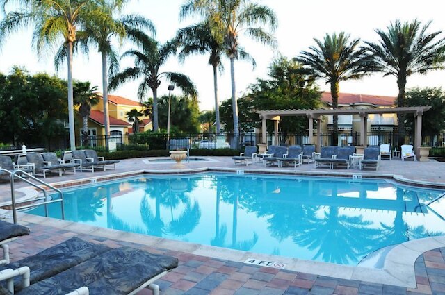 Ov3990 - エメラルド アイランド - 7 ベッド 4.5 バス ヴィラ