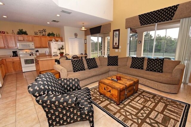 Ov751 - エメラルド アイランド - 6 ベッド 5.5 バス ヴィラ