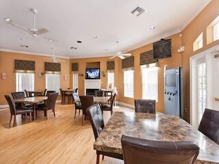 Ov751 - エメラルド アイランド - 6 ベッド 5.5 バス ヴィラ