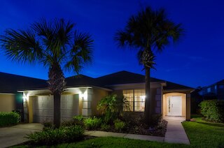 Ovm798 - エメラルド アイランド - 4 ベッド 3 バス タウンホーム