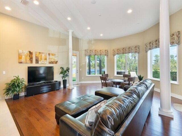 Ov3978 - フォルモサ ガーデンズ - 7 ベッド 7.5 バス ヴィラ