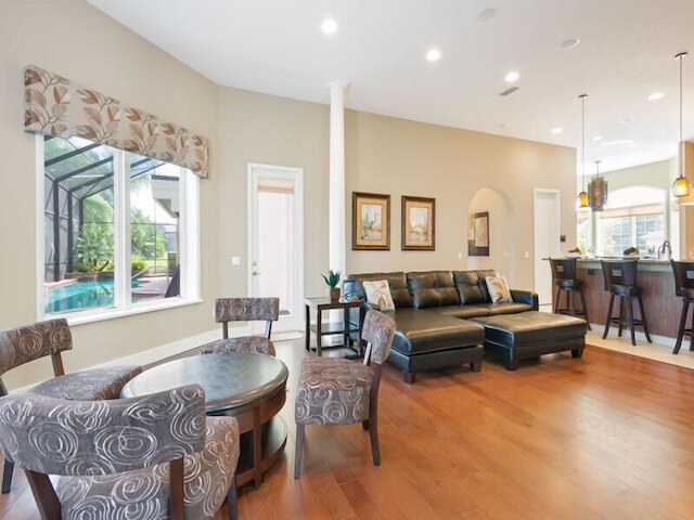 Ov3978 - フォルモサ ガーデンズ - 7 ベッド 7.5 バス ヴィラ