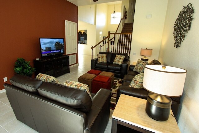 Ov4195 - ウィンザー ヒルズ リゾート - 5 ベッド 5 バス ヴィラ