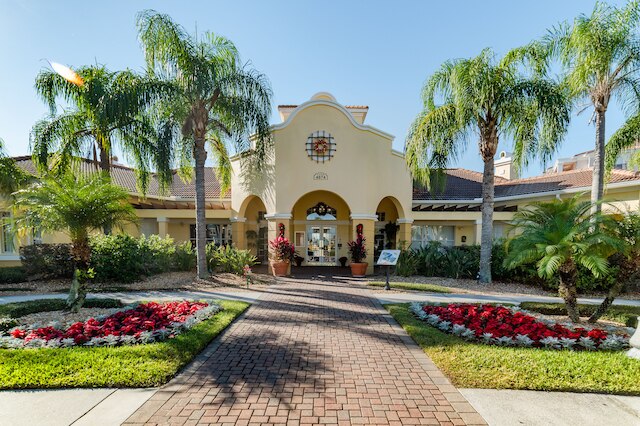 Ov4121 - ビスタ ケイ リゾート - 3 ベッド 2 バス コンド