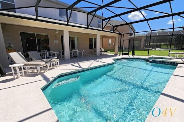 Ov650 - エメラルド アイランド - 6 ベッド 5.5 バス ヴィラ