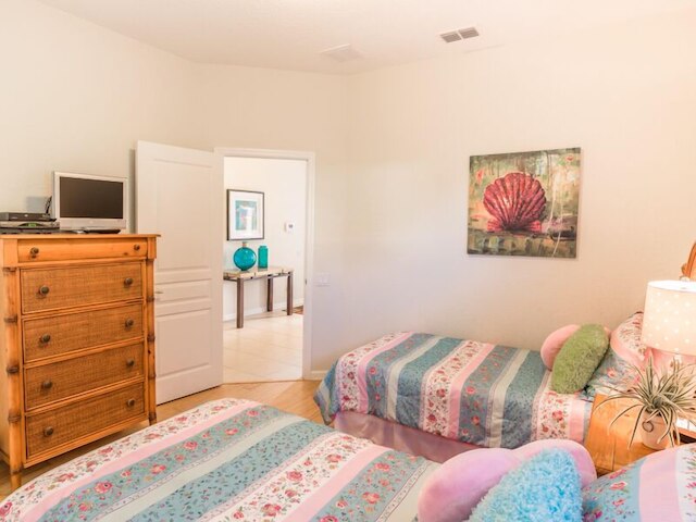 Ov4009 - ウィンザー ヒルズ リゾート - 4 ベッド 4 バス ヴィラ