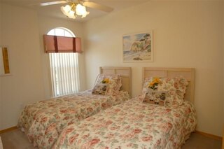 オーク アイランド リトリート