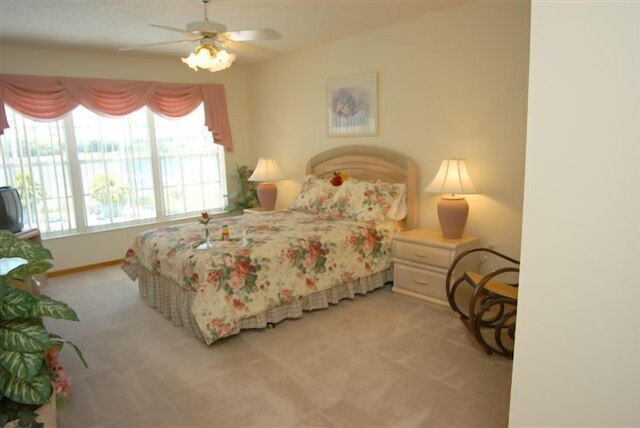 オーク アイランド リトリート