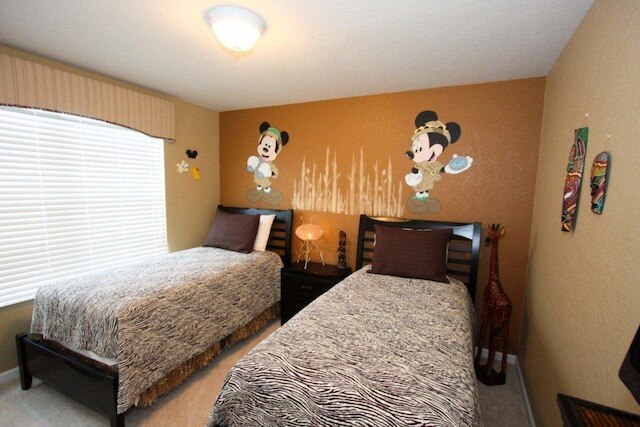 Ov4201 - ウィンザー ヒルズ リゾート - 6 ベッド 4 バス ヴィラ