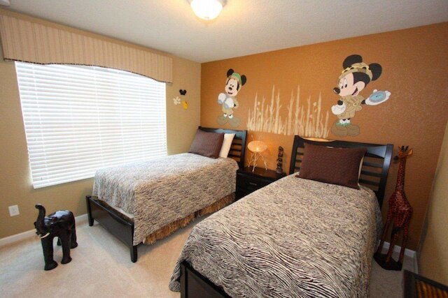 Ov4201 - ウィンザー ヒルズ リゾート - 6 ベッド 4 バス ヴィラ