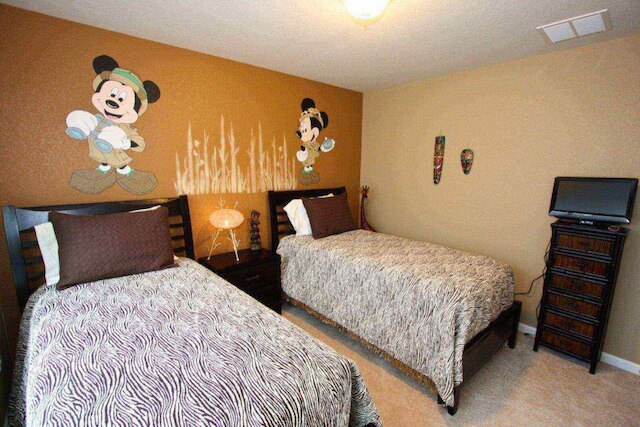 Ov4201 - ウィンザー ヒルズ リゾート - 6 ベッド 4 バス ヴィラ