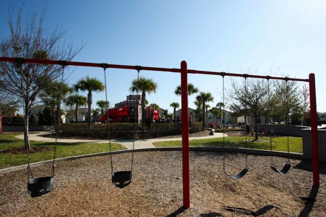 Ov4201 - ウィンザー ヒルズ リゾート - 6 ベッド 4 バス ヴィラ