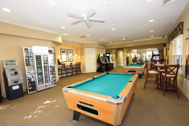 Ov4200 - ウィンザー ヒルズ リゾート - 3 ベッド 3 バス ヴィラ