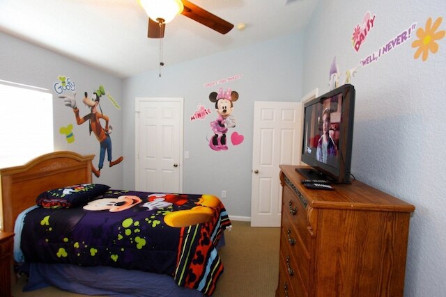 Ov4200 - ウィンザー ヒルズ リゾート - 3 ベッド 3 バス ヴィラ