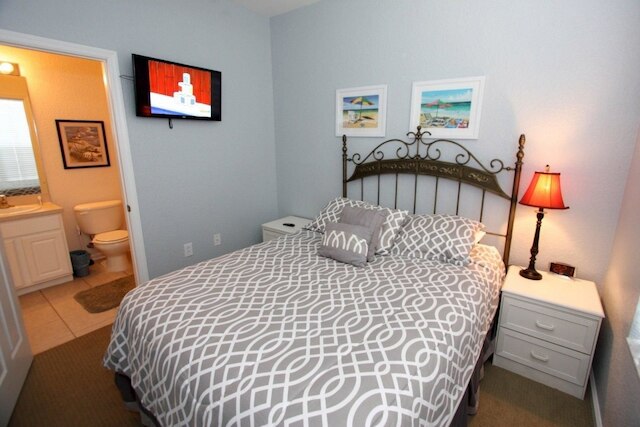 Ov4200 - ウィンザー ヒルズ リゾート - 3 ベッド 3 バス ヴィラ