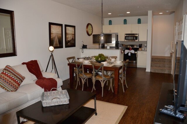 Fd57636 - ルカヤ ビレッジ - 3 ベッド 2 バス タウンハウス